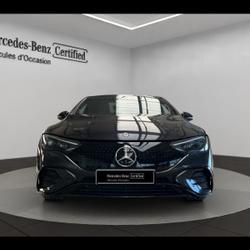 Mercedes EQE 350+ 292ch AMG  Line Gu&eacute;rande