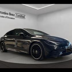Mercedes EQE 350+ 292ch AMG  Line Gu&eacute;rande