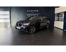 BMW X3 Saint-Grégoire