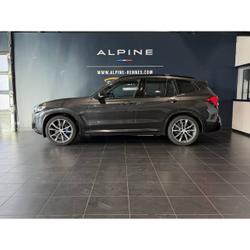 BMW X3 M40d 340ch BVA8 Saint-Gr&eacute;goire