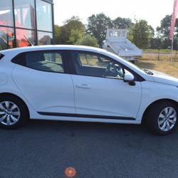 Renault Clio 5 1.5 BLUE DCI 85CH BUSINESS Domalain