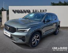 Volvo XC40 Brest