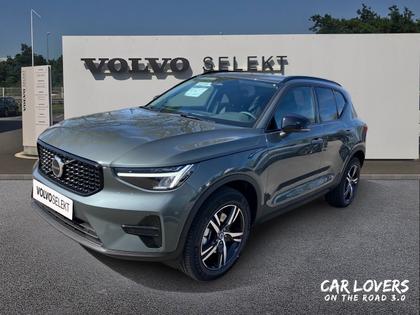 Volvo XC40 - XC40 B3 163 ch DCT7 Lounge Edition - 42 900 €