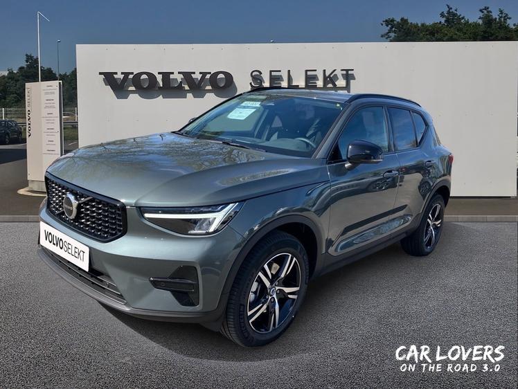 Volvo XC40  - 42 900 €