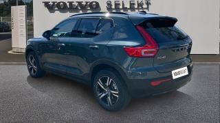 Volvo XC40  - photo 2