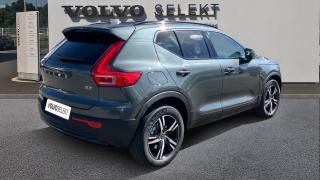 Volvo XC40  - photo 4