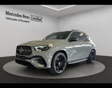 Mercedes GLE Orvault