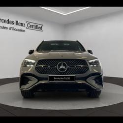 Mercedes GLE 400 e 252ch+136ch AMG Line 4Matic 9G-Tronic Orvault