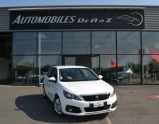 Peugeot 308 II Phase 2 Domalain