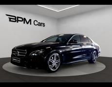 Mercedes Classe E Guérande