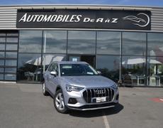 Audi Q3 Domalain