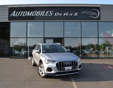Audi Q3 Domalain