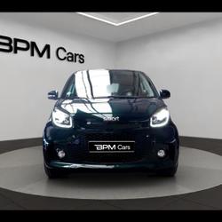 Smart Fortwo EQ 82ch prime Orvault