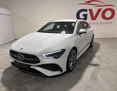 Mercedes CLA Saint-Grégoire