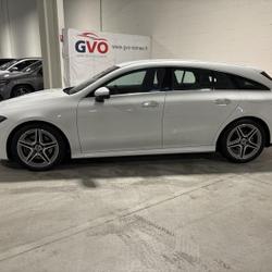 Mercedes CLA 200 163ch AMG Line 7G-DCT Saint-Gr&eacute;goire