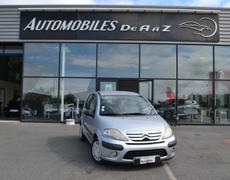 Citroen C3 Domalain