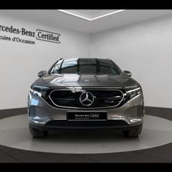 Mercedes EQA 250+ 190ch Progressive Line Gu&eacute;rande