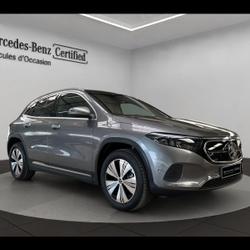 Mercedes EQA 250+ 190ch Progressive Line Gu&eacute;rande