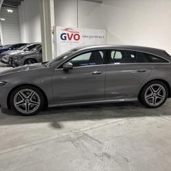 Mercedes CLA 200 163ch AMG Line 7G-DCT Saint-Gr&eacute;goire