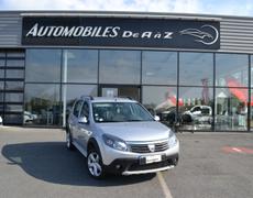 Dacia Sandero Domalain