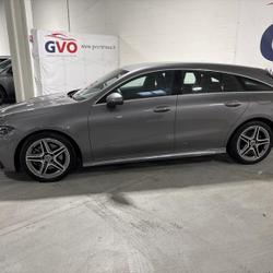 Mercedes CLA 200 163ch AMG Line 7G-DCT Saint-Gr&eacute;goire