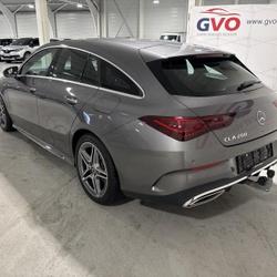 Mercedes CLA 200 163ch AMG Line 7G-DCT Saint-Gr&eacute;goire