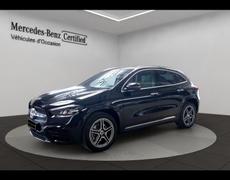 Mercedes GLA Orvault