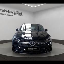 Mercedes GLA 250 e Hybrid EQ 218ch AMG Line 8G-DCT Orvault