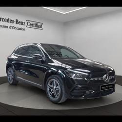 Mercedes GLA 250 e Hybrid EQ 218ch AMG Line 8G-DCT Orvault