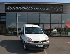 Renault Kangoo Express Domalain
