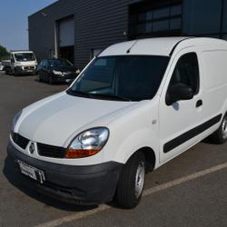 Renault Kangoo Express 1.2 60CH GPL CONFORT Domalain