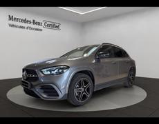 Mercedes GLA Orvault
