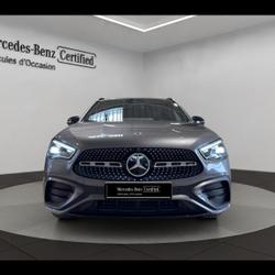 Mercedes GLA 250 e 218ch AMG Line 8G-DCT Orvault