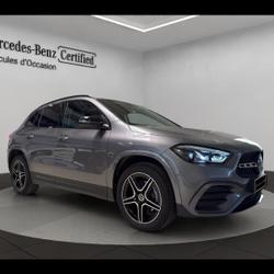 Mercedes GLA 250 e 218ch AMG Line 8G-DCT Orvault