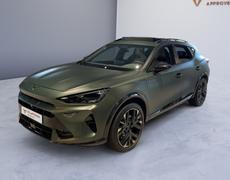 Cupra Formentor Ifs