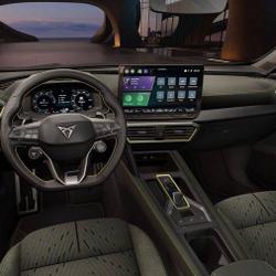 Cupra Formentor Formentor eHybrid 272 ch DSG6 Tribe Edition Ifs