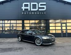 Audi Allroad Diebling
