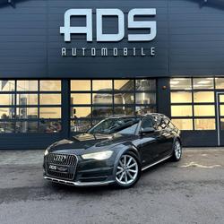 Audi Allroad A6 III 3.0 V6 TDI 218 quattro S tronic 7 Diebling