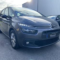 Citroen C4 Spacetourer BlueHDi 130ch S&S Business occasion - Quimperl&eacute; - photo 2/10