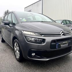 Citroen C4 Spacetourer BlueHDi 130ch S&S Business + E6.d-TEMP occasion - Quimperl&eacute; - photo 2/5
