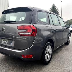 Citroen C4 Spacetourer BlueHDi 130ch S&S Business + E6.d-TEMP occasion - Quimperl&eacute; - photo 3/5