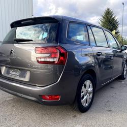 Citroen C4 Spacetourer BlueHDi 130ch S&S Business occasion - Quimperl&eacute; - photo 3/10