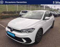 Volkswagen Polo Saint-Maurice-l'Exil