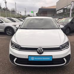 Volkswagen Polo 1.0 TSI 95 S&S BVM5 VW Edition Saint-Maurice-l'Exil