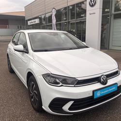 Volkswagen Polo 1.0 TSI 95 S&S BVM5 VW Edition Saint-Maurice-l'Exil
