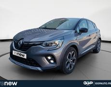Renault Captur Feignies