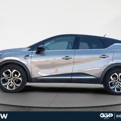 Renault Captur 1.0 TCe 90ch Intens -21 occasion - Feignies - photo 2/29