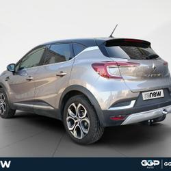 Renault Captur 1.0 TCe 90ch Intens -21 occasion - Feignies - photo 3/29