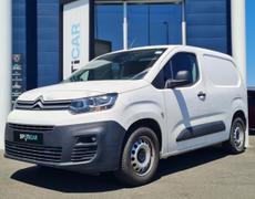 Citroen Berlingo Angers
