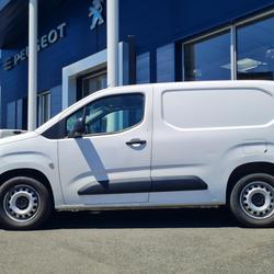 Citroen Berlingo Taille M 650kg BlueHDi 100 S&S BVM Club Angers